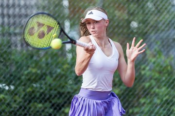 Annika Schult 338 - Bergstedt Open